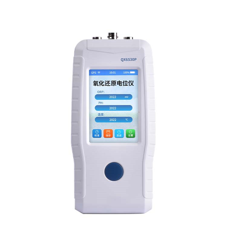 土壤水质氧化还原电位仪