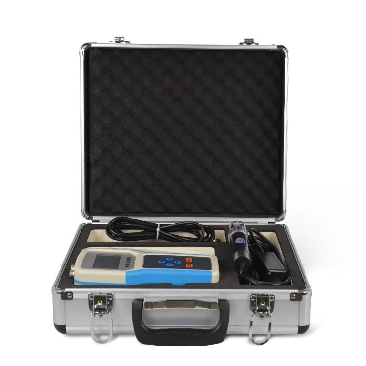 土壤水分检测仪器