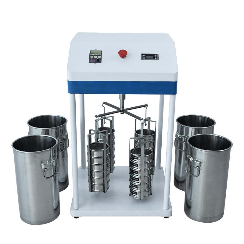 土壤团聚体分析仪