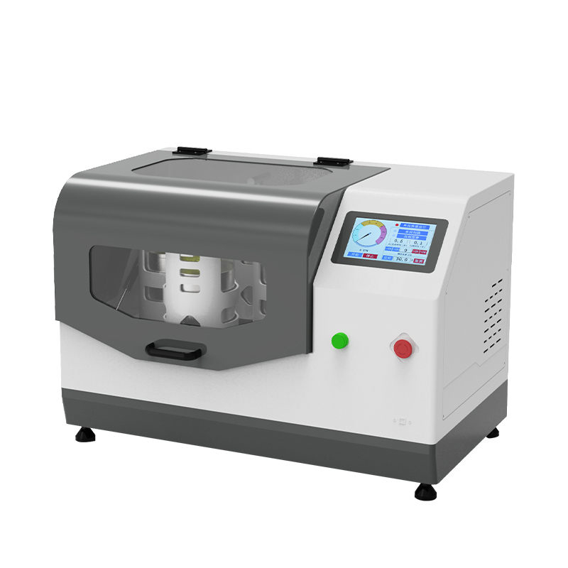 土壤样品研磨机