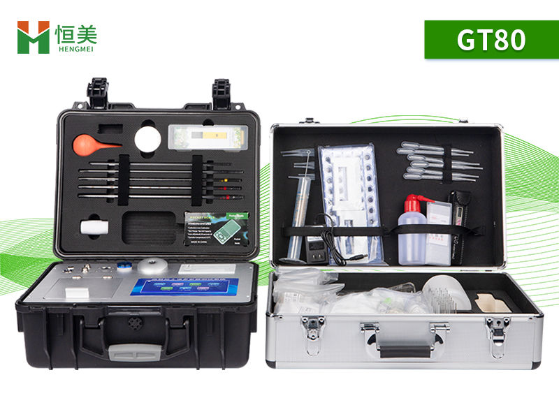 土壤肥力检测仪 土壤肥力检测仪