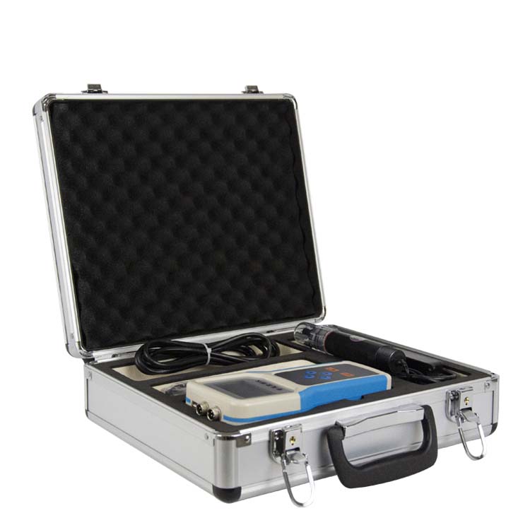 4G版土壤水分温度测定仪