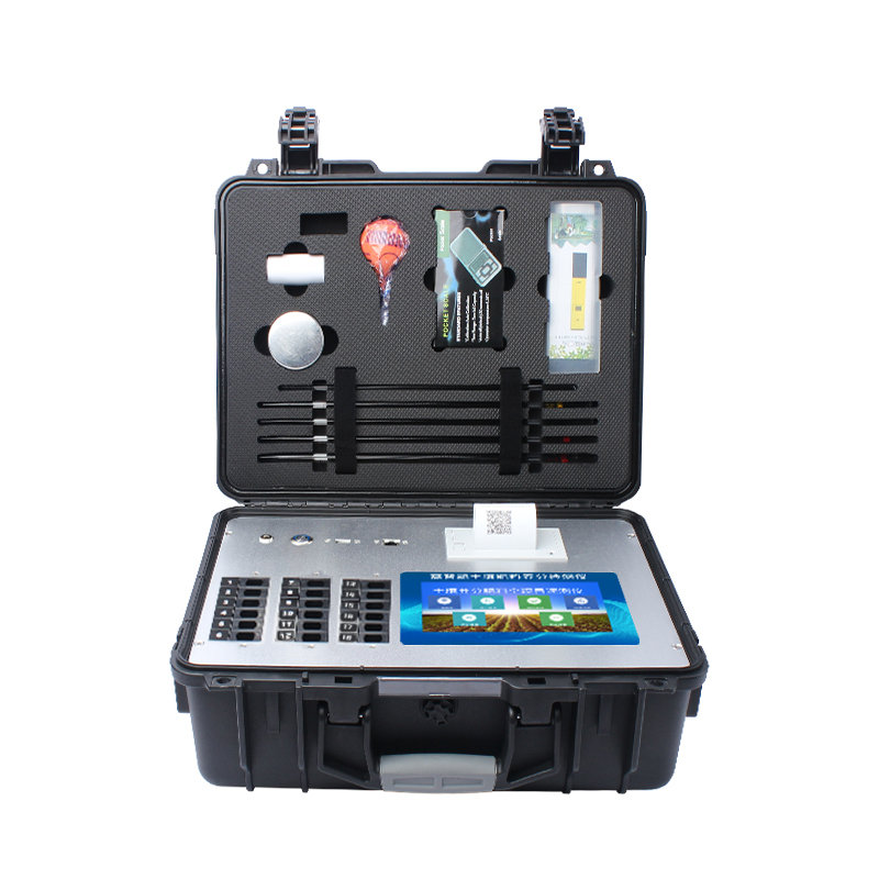 土壤测试仪哪个牌子好