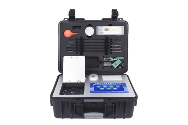 土壤养分速测仪测定的意义