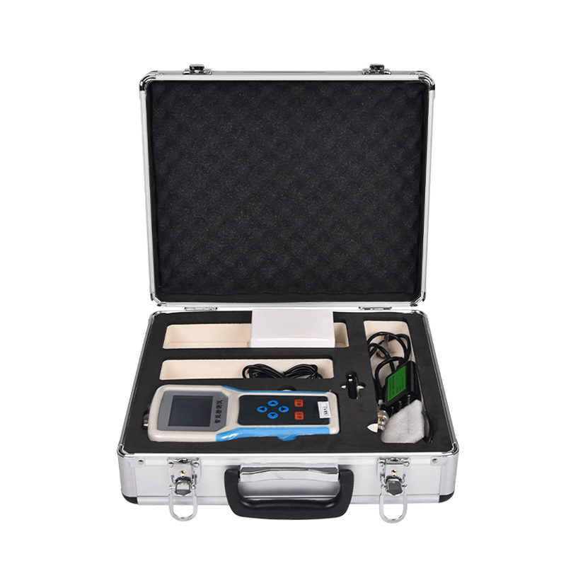 土壤电导率测定仪器