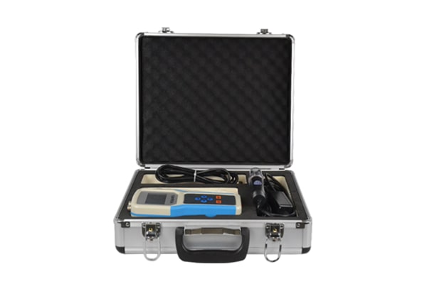 土壤酸碱测试仪怎么使用