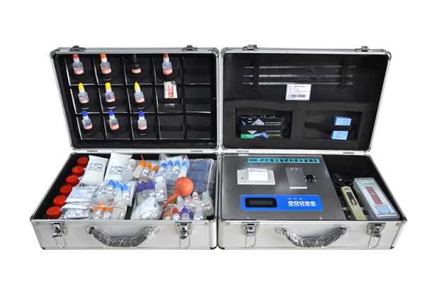 肥料养分含量检测仪怎么样