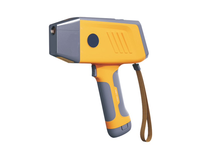 手持式土壤重金属检测仪使用说明