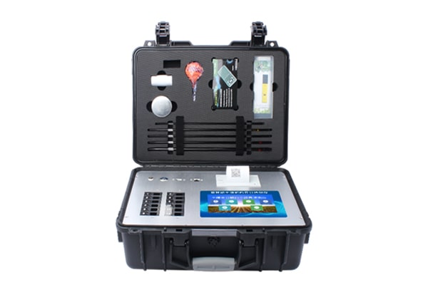 土壤测试仪谁家的好