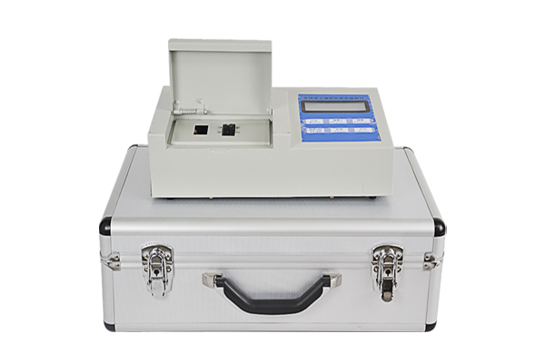 肥料养分测试仪检测项目有哪些