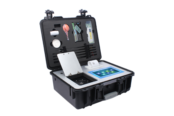 土壤测试仪有什么用