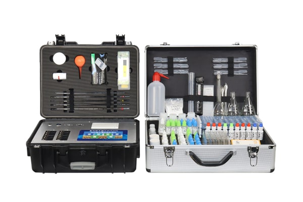 阐述土壤养分测试仪的功能有哪些