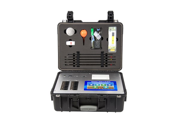 怎么判断土壤缺什么？土壤养分速测仪检测