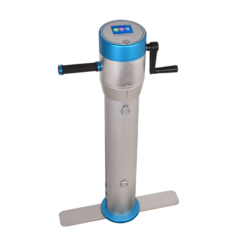 土壤紧实度测量仪