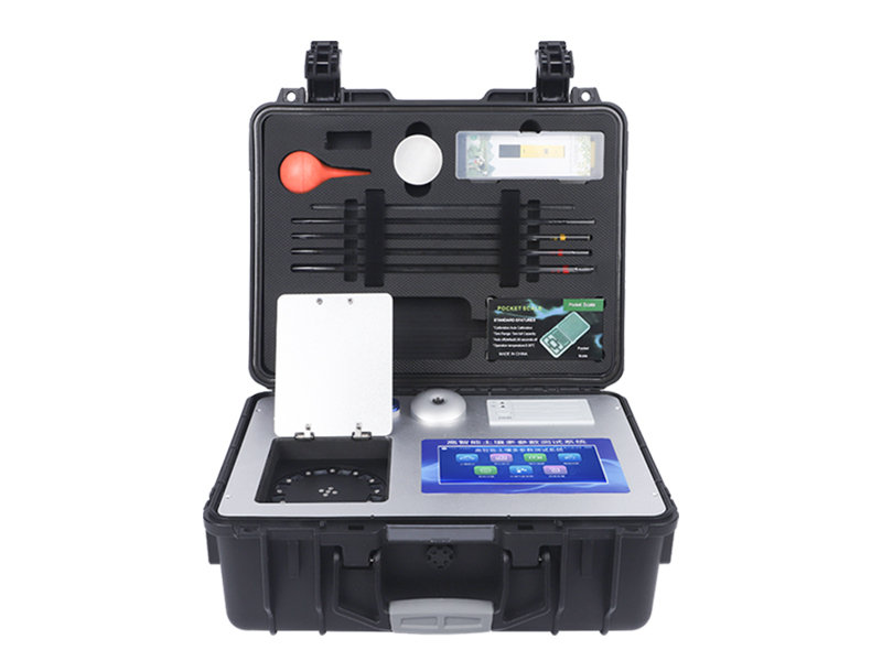 高智能土壤多参数测试系统选购指南：仪器技术参数解析