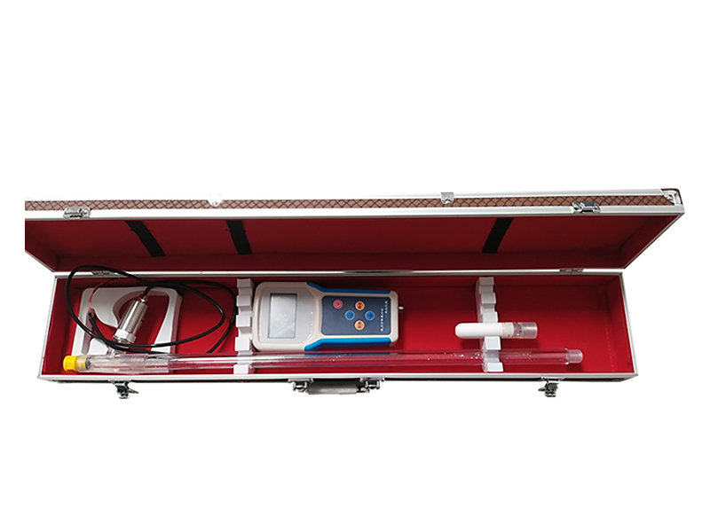 ​​智能便携！土壤水势测定仪让水分监测更高效​