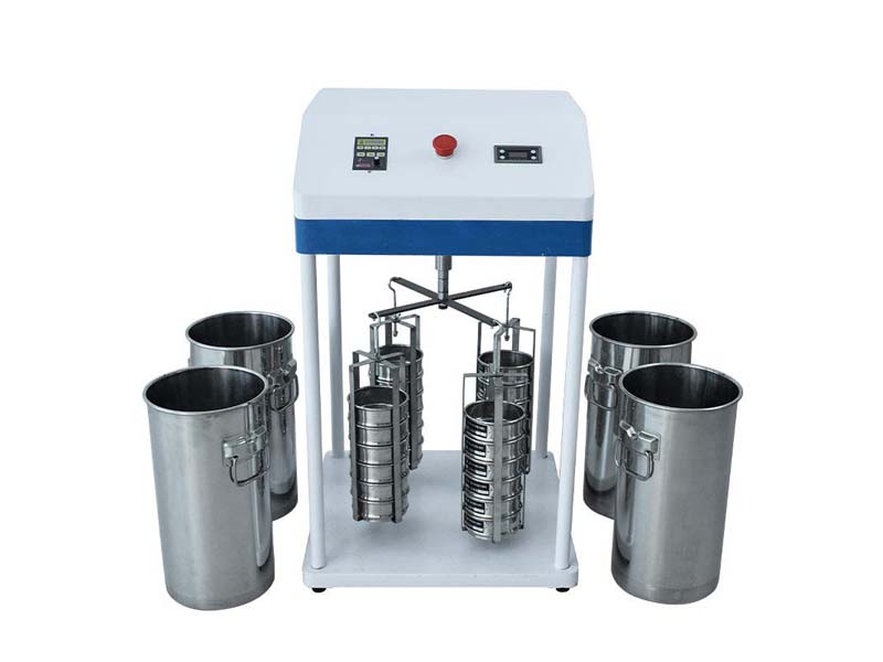 恒美智造土壤团粒分析仪产品知识图谱白皮书