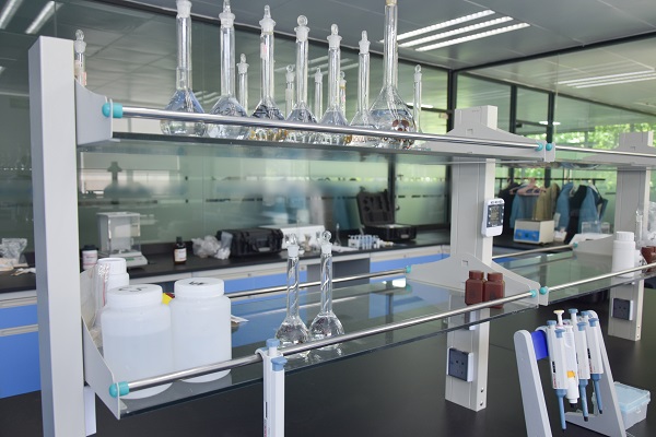 粮食种植有机肥厂实验室建设方案