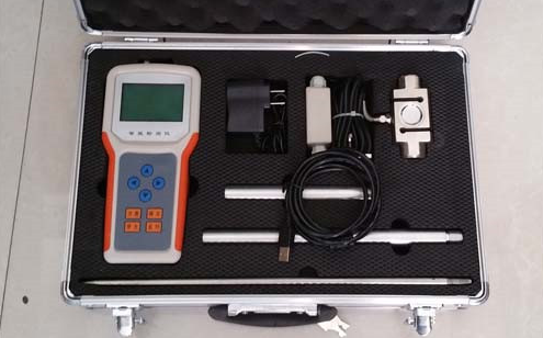 土壤pH测试仪