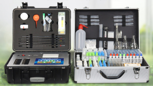 肥料含量检测仪