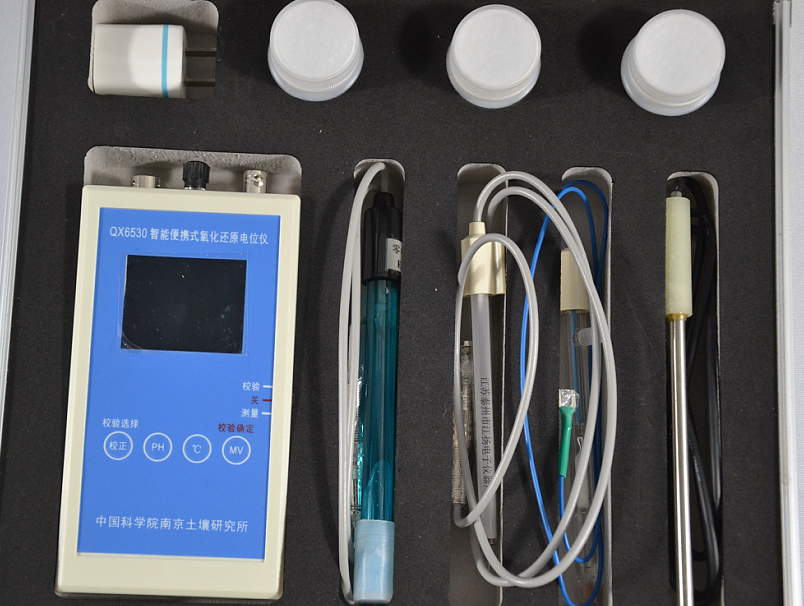 土壤酸碱度检测仪