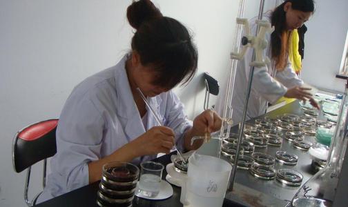 土壤检测分析仪器