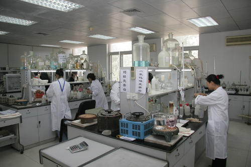 肥料养分含量检测仪