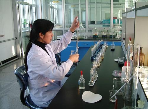 便携式土壤养分测量仪