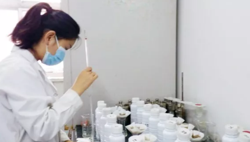 五合一土壤分析仪