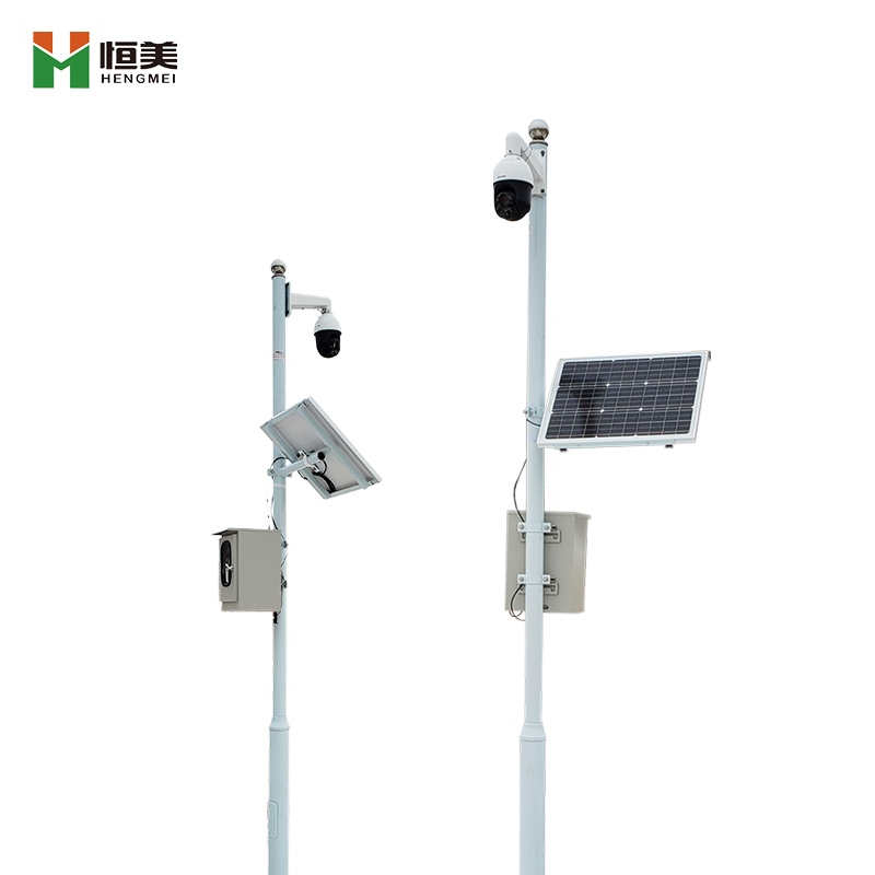 土壤墒情监测仪