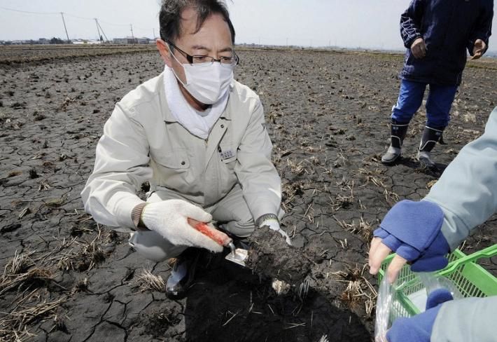 家用土壤检测仪